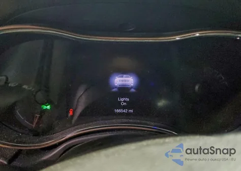 2017 Jeep Grand Cherokee Laredo z USA, uszkodzony, nr VIN 1C4RJFAG8HC700958